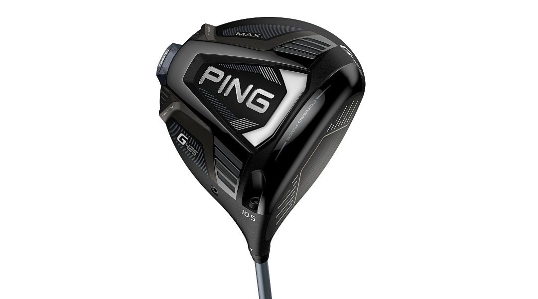 CLUB REVIEW: PING G425 MAX DRIVER - GolfBarons