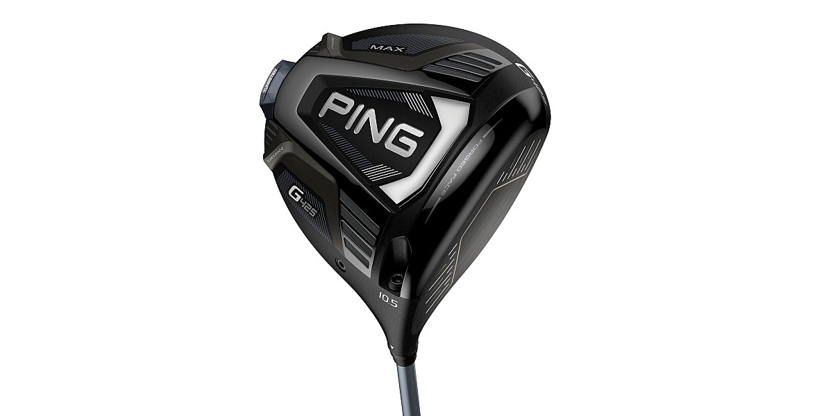 CLUB REVIEW: PING G425 MAX DRIVER - GolfBarons