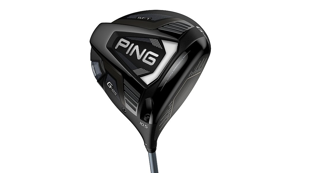 CLUB REVIEW: PING G425 SFT DRIVER