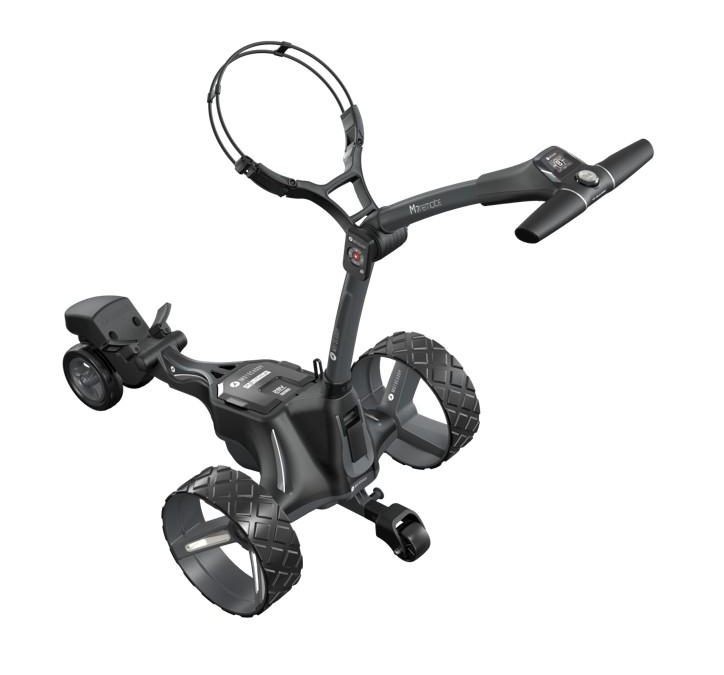 BUGGY REVIEW: MOTOCADDY M7 REMOTE CONTROL