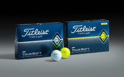 BALL REVIEW: TITLEIST TOUR SOFT