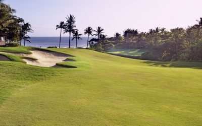 THE TRAVELLIN’ TOG: NIRWANA GOLF CLUB, BALI