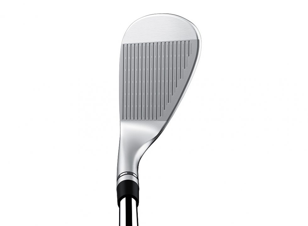 CLUB REVIEW: TAYLORMADE MG3 WEDGES - GolfBarons