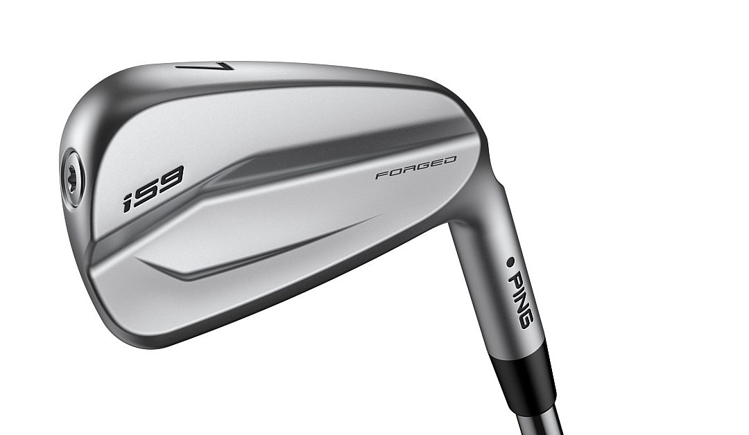 CLUB REVIEW: PING I59 IRONS